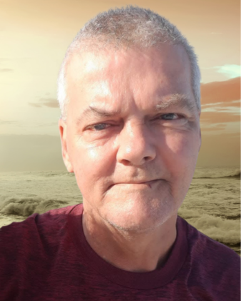 Richard William Eden Profile Photo