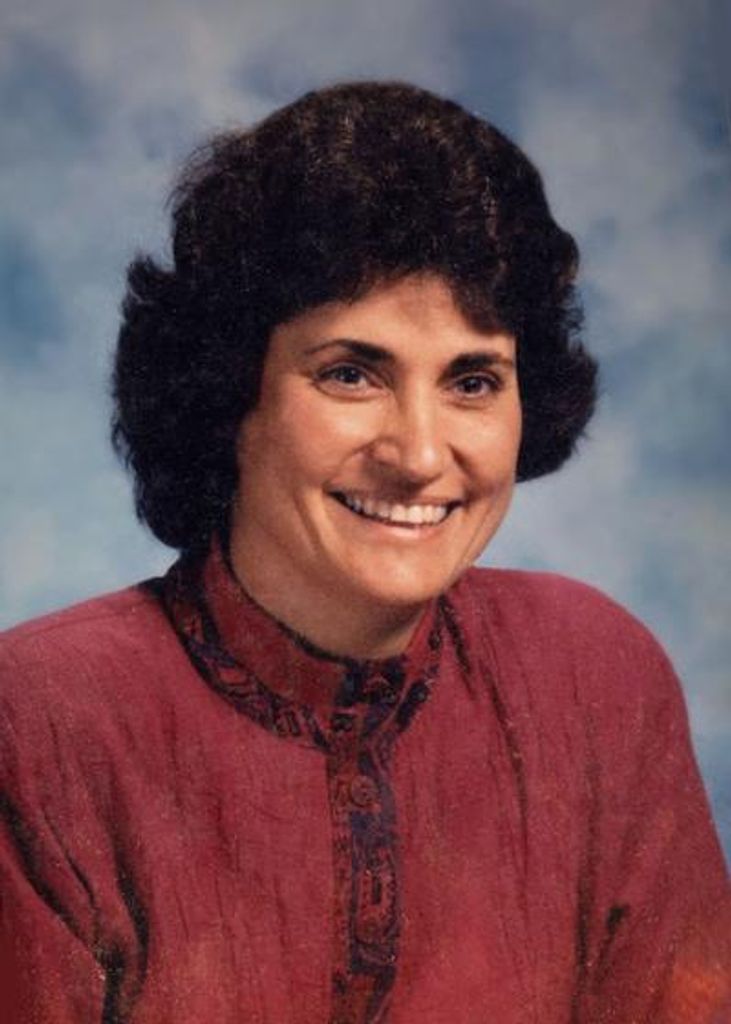 Helen M. Hershey Profile Photo