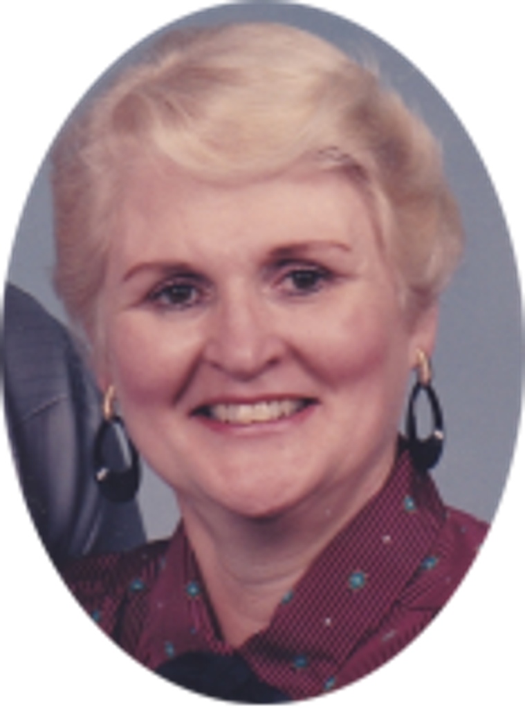 Martha  Crabtree