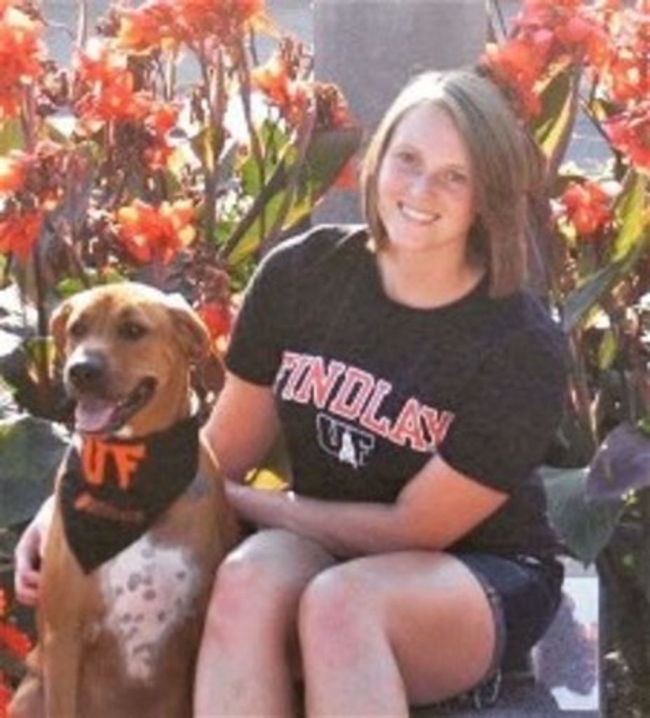 Sarah Elizabeth Ludinich Profile Photo