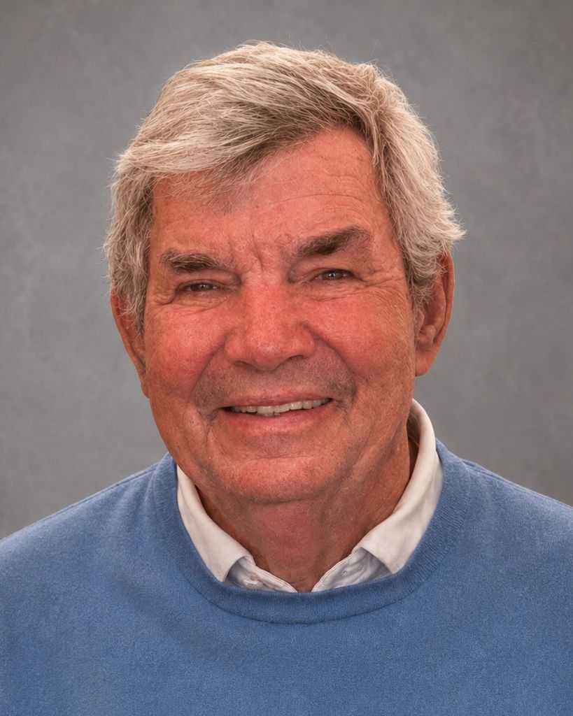 Walter H. Eubanks Profile Photo