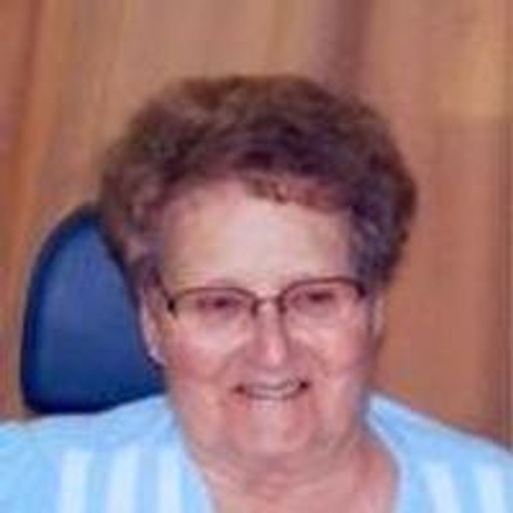 Irene Fiesterman
