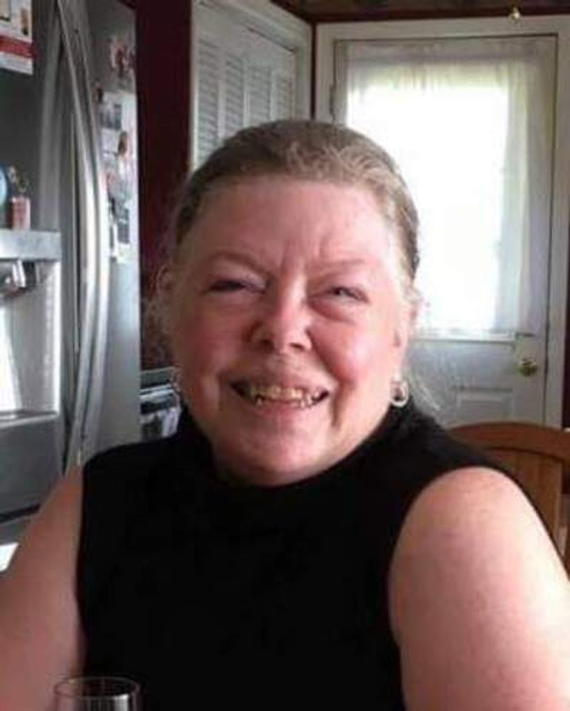 Catherine Rachlin Profile Photo