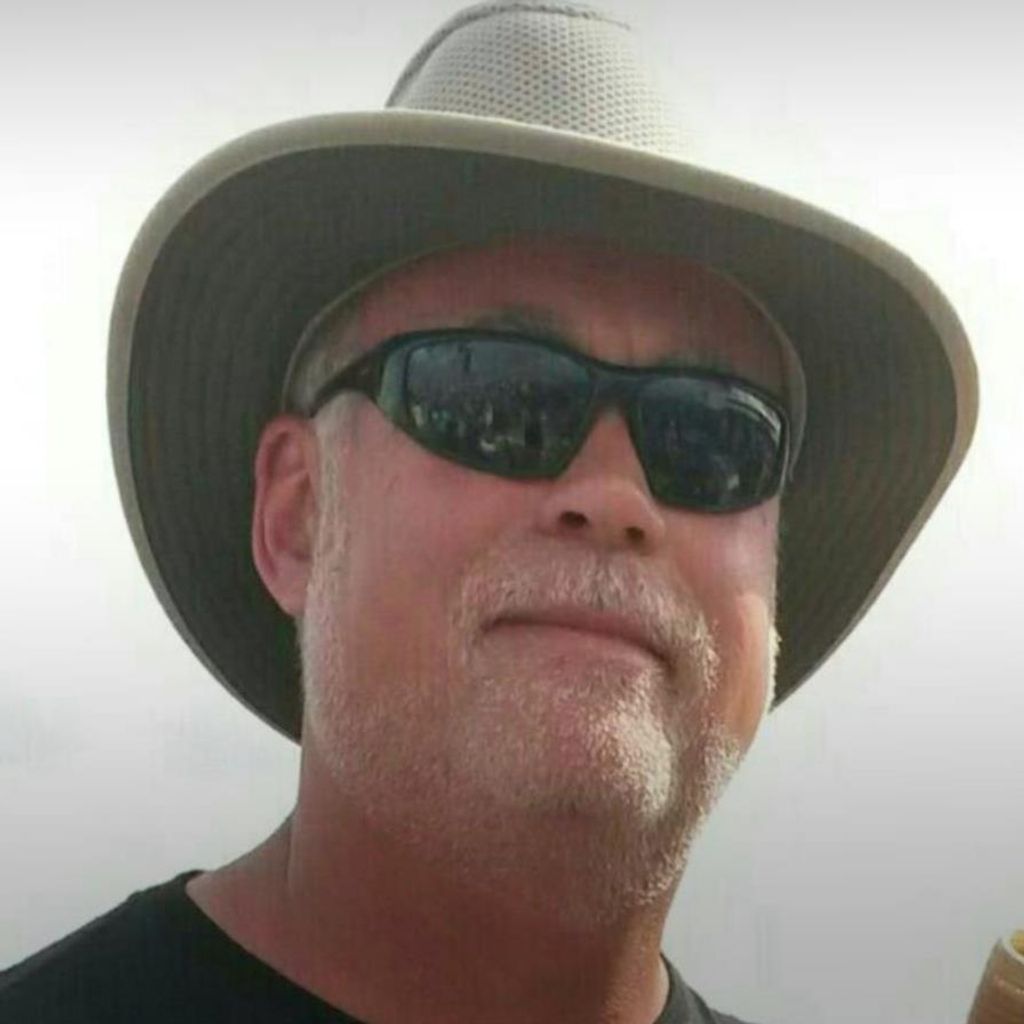 James "Jim" Wilson