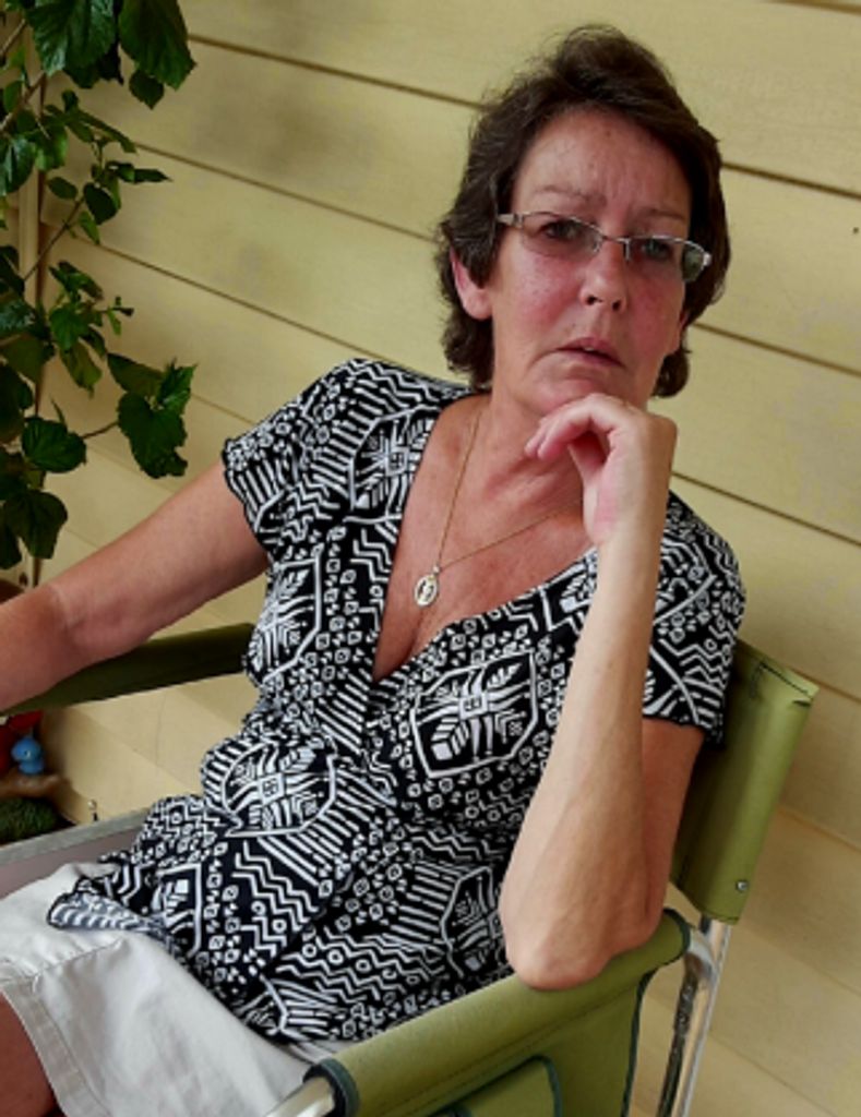 Karen Lee (Wegner)  Callor Profile Photo