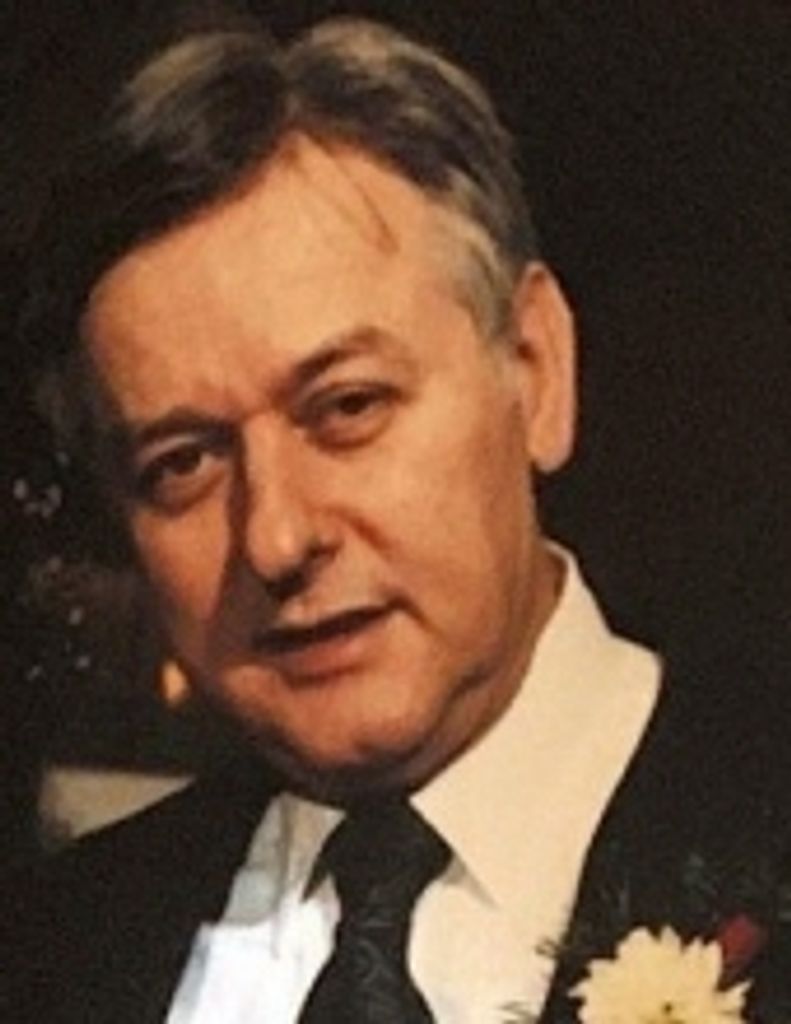 Philip F. Stapf