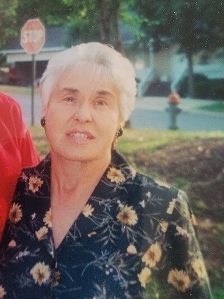 Arlene F Rayhorn Profile Photo