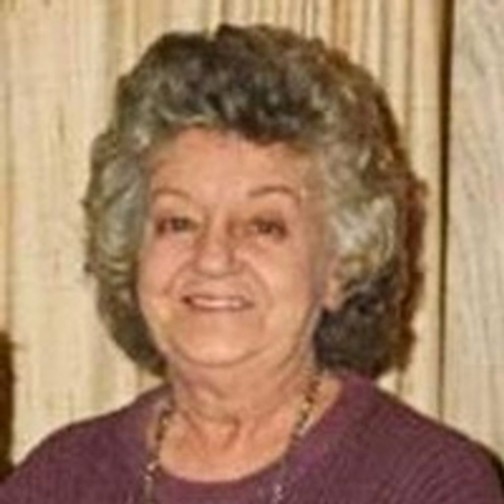 Rose Marie Arnold