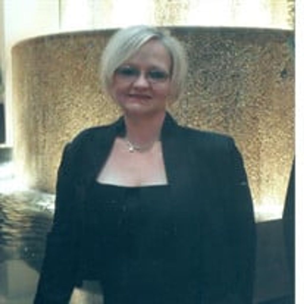 Christy McClenahan