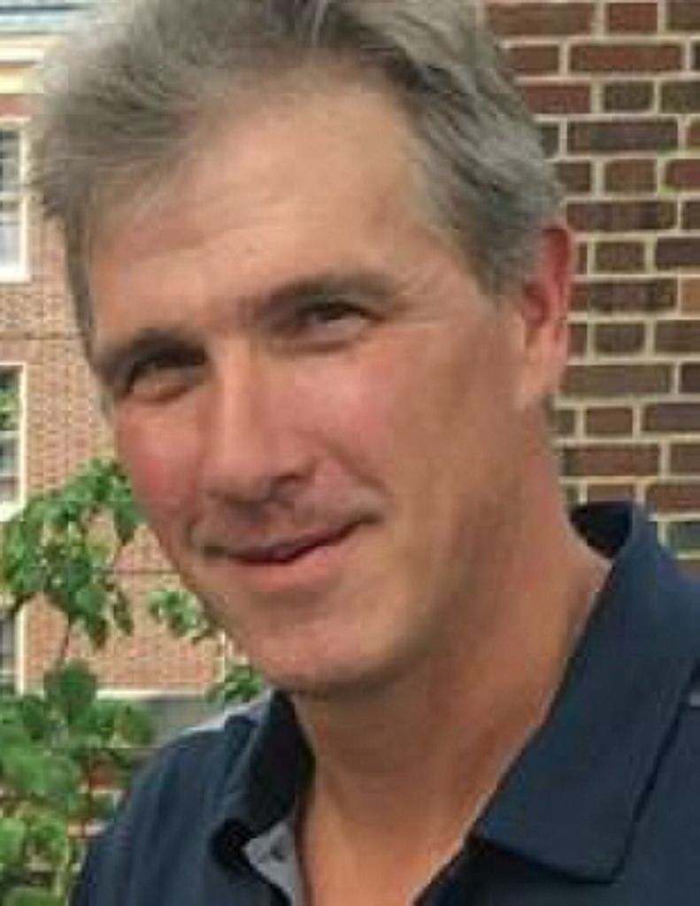 Matthew Roland Yudt