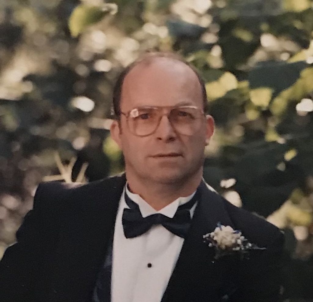 Rexford H Beavers, Sr.