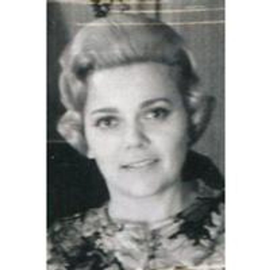 Hedwig "Hedy" M. Knight