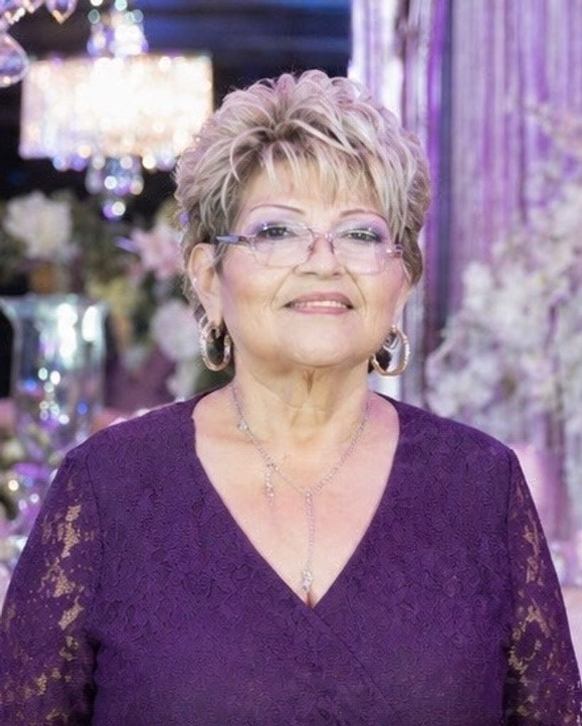 Maria Delma Martinez