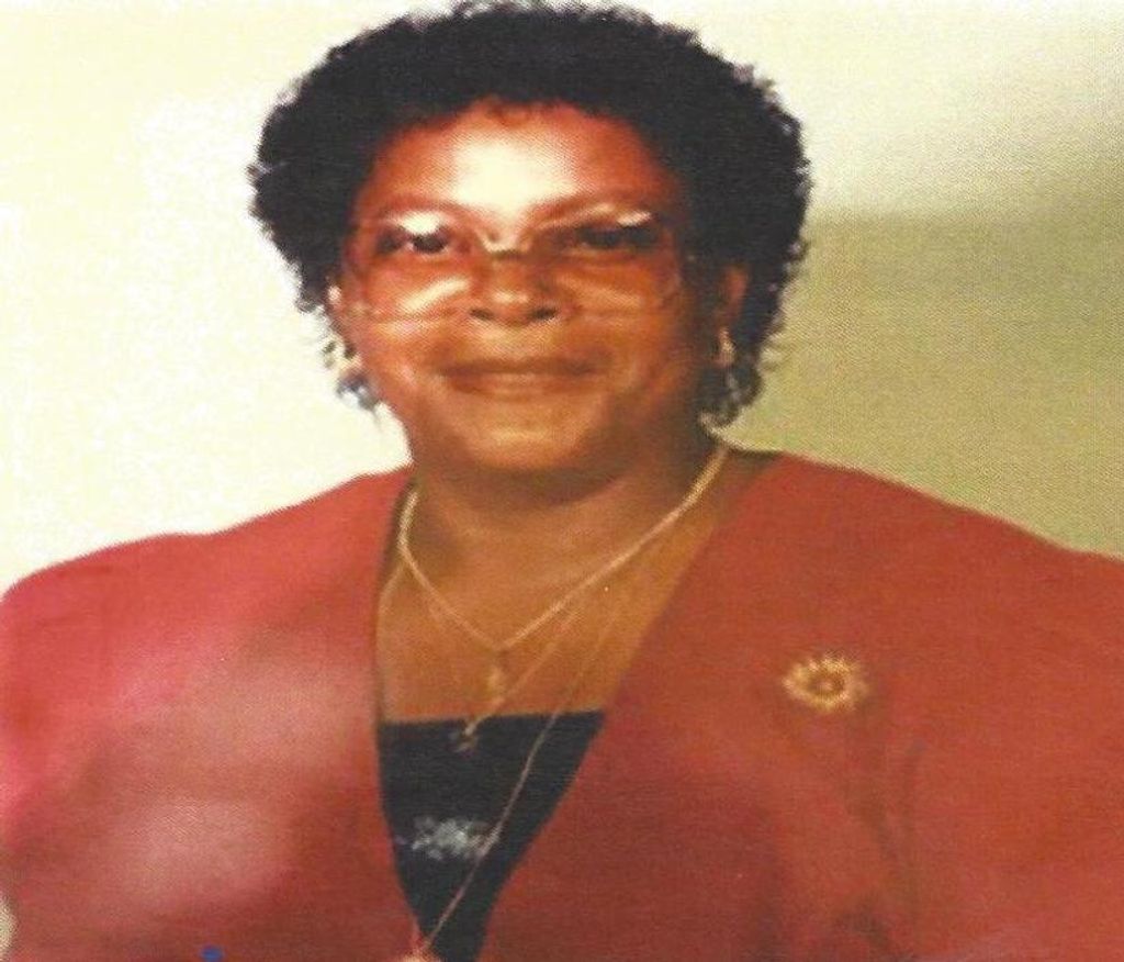 Mary Ann Davis - Wooten