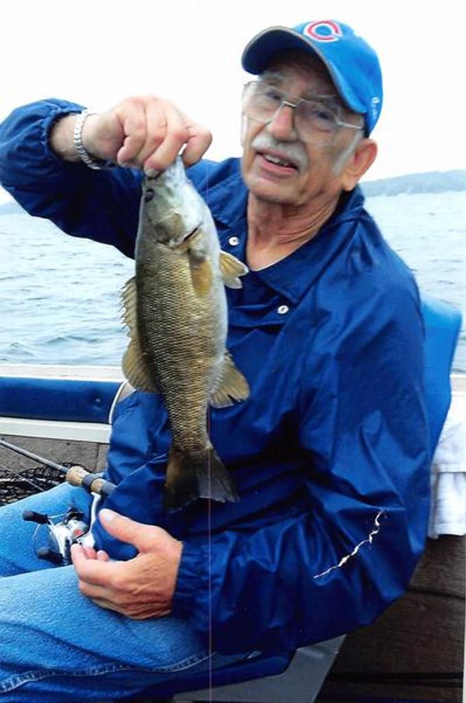 Fred S. Biskup Profile Photo