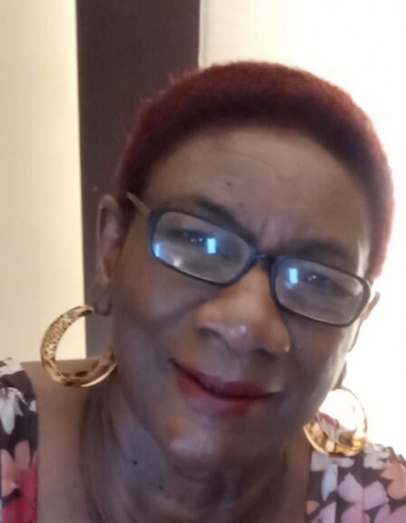 Bianca Delyn Collins Profile Photo