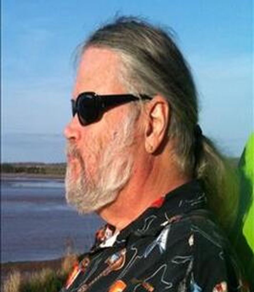 Mark Mcdonald Profile Photo