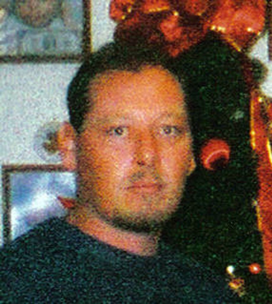 Daniel Clayton Locklear