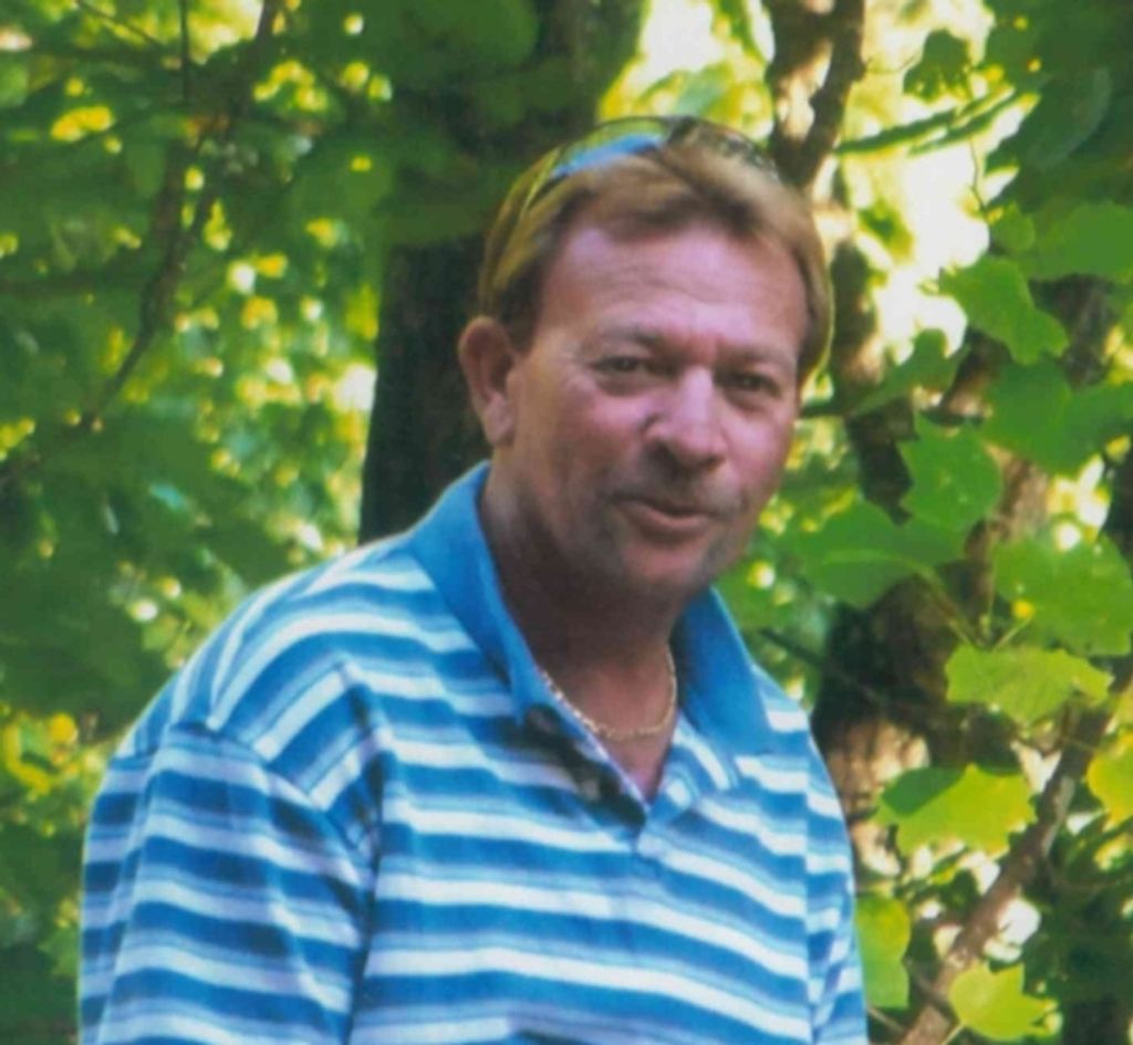 Anthony Jenkins