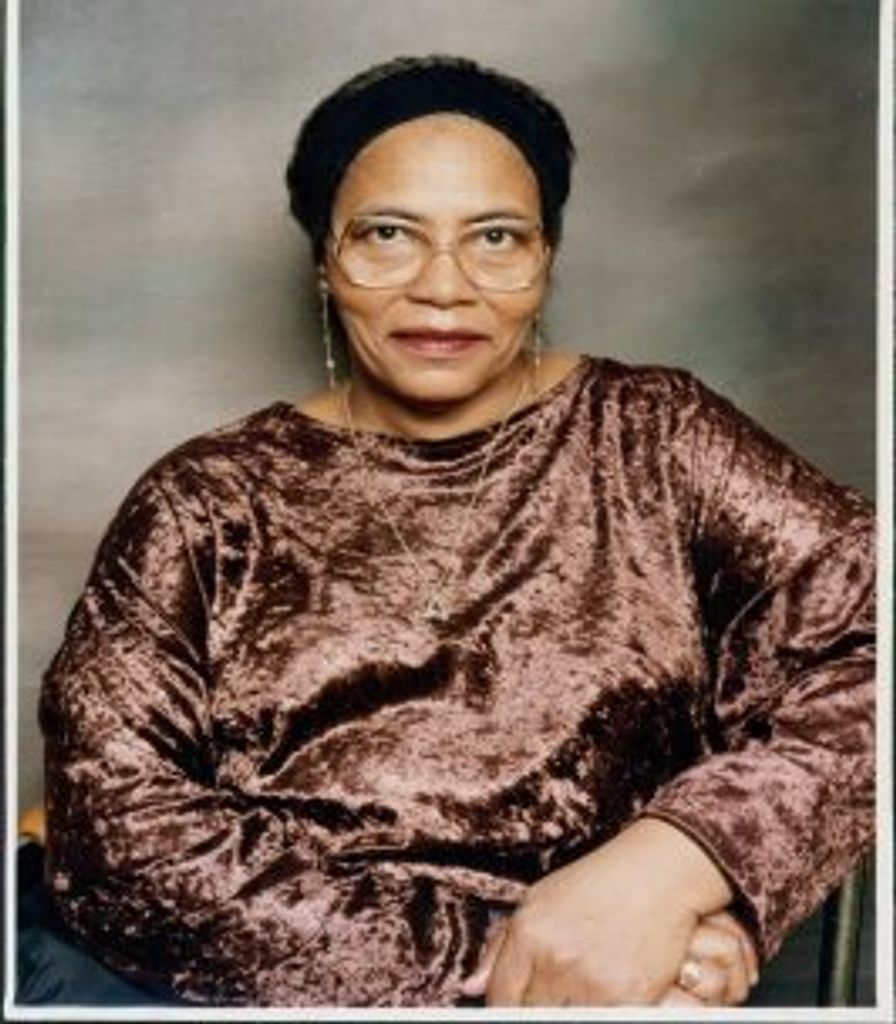 Doris Stewart