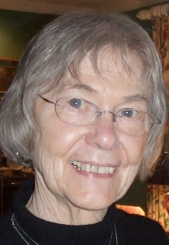 Eleanor Doremus Courter