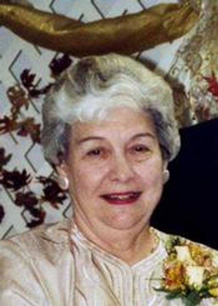 Barbara P. Ragsdel