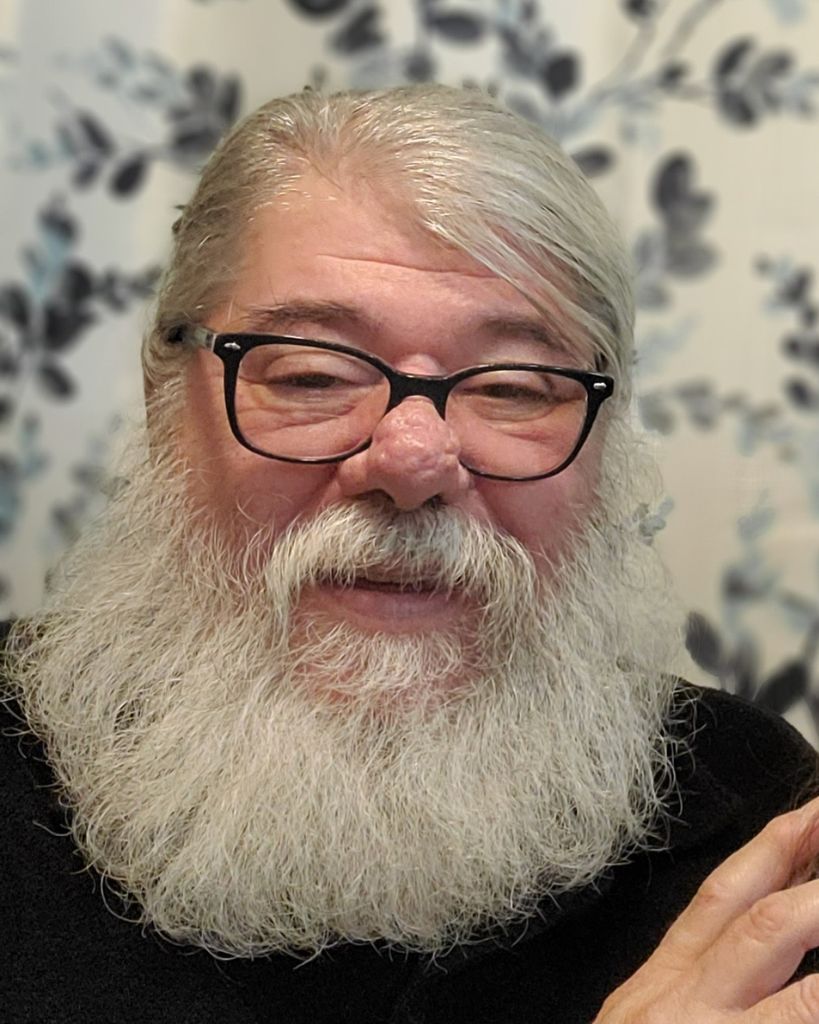 Wayne Barry Moreau Profile Photo