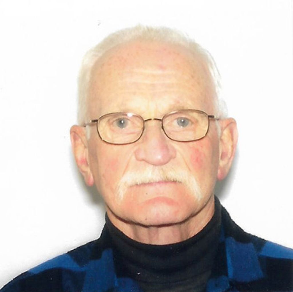 William "Bill" Lewis Profile Photo