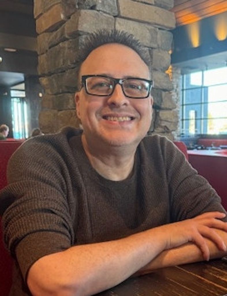 Jason Wilson Profile Photo