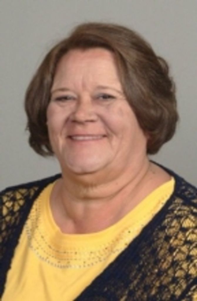 Cindy Louise Perry