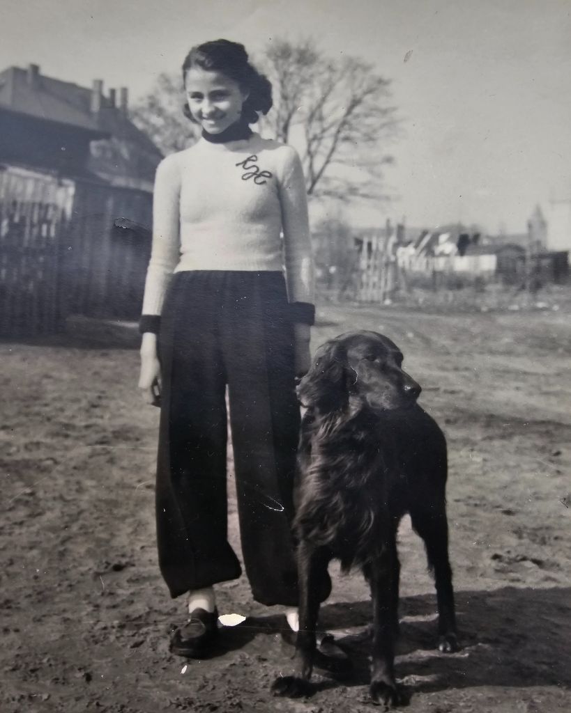 Gisela Inge Hundt Kunz Orton Profile Photo