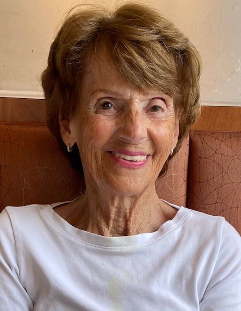 Arlene Joan Dowd Profile Photo