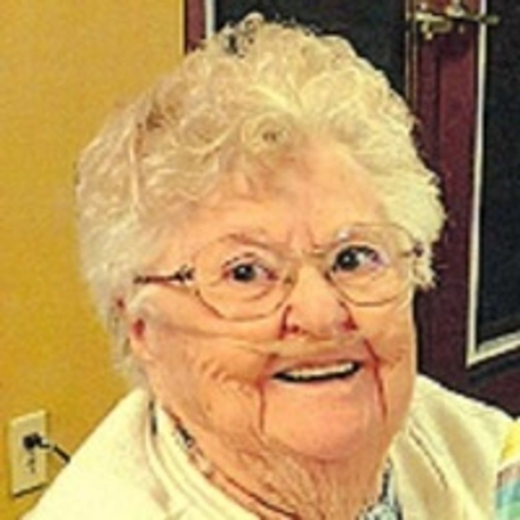 Edwina May Berenbrock Profile Photo