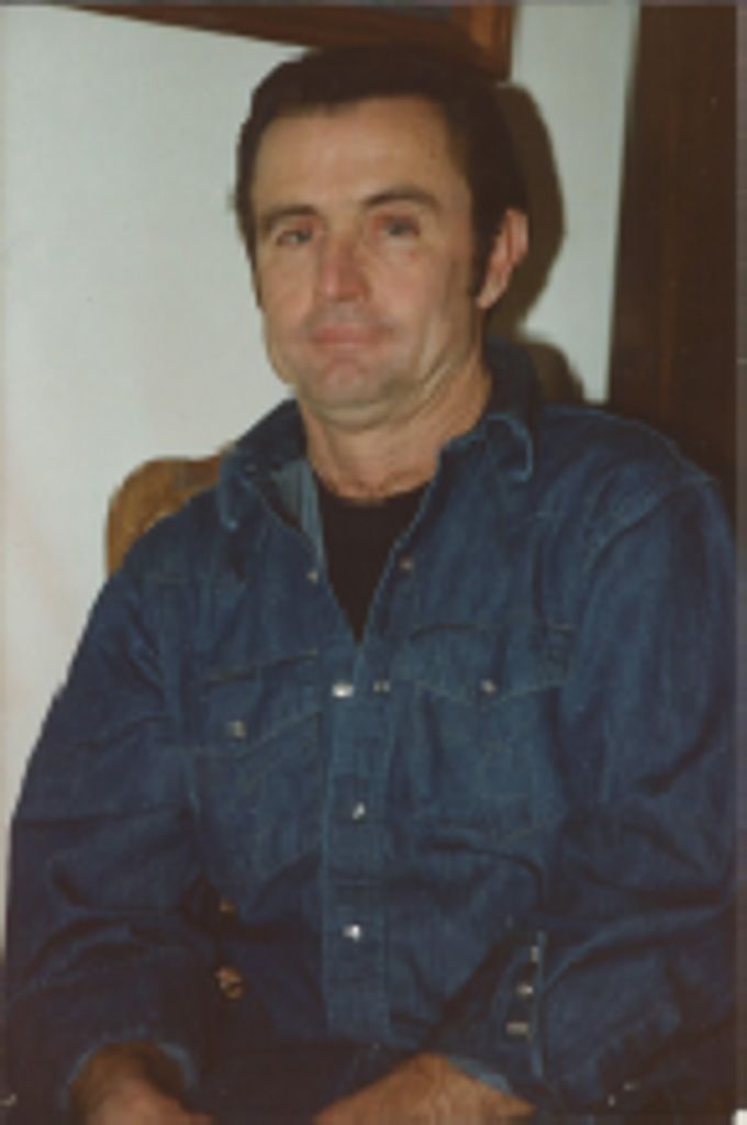Johnny F. Cordilllo