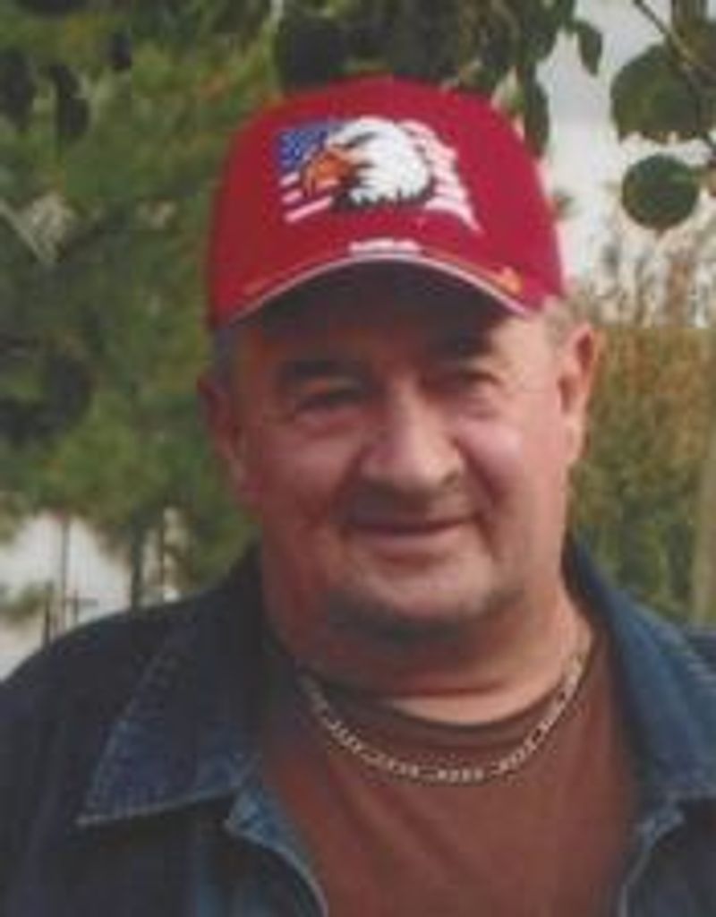 David Jackson Riggsbee Profile Photo