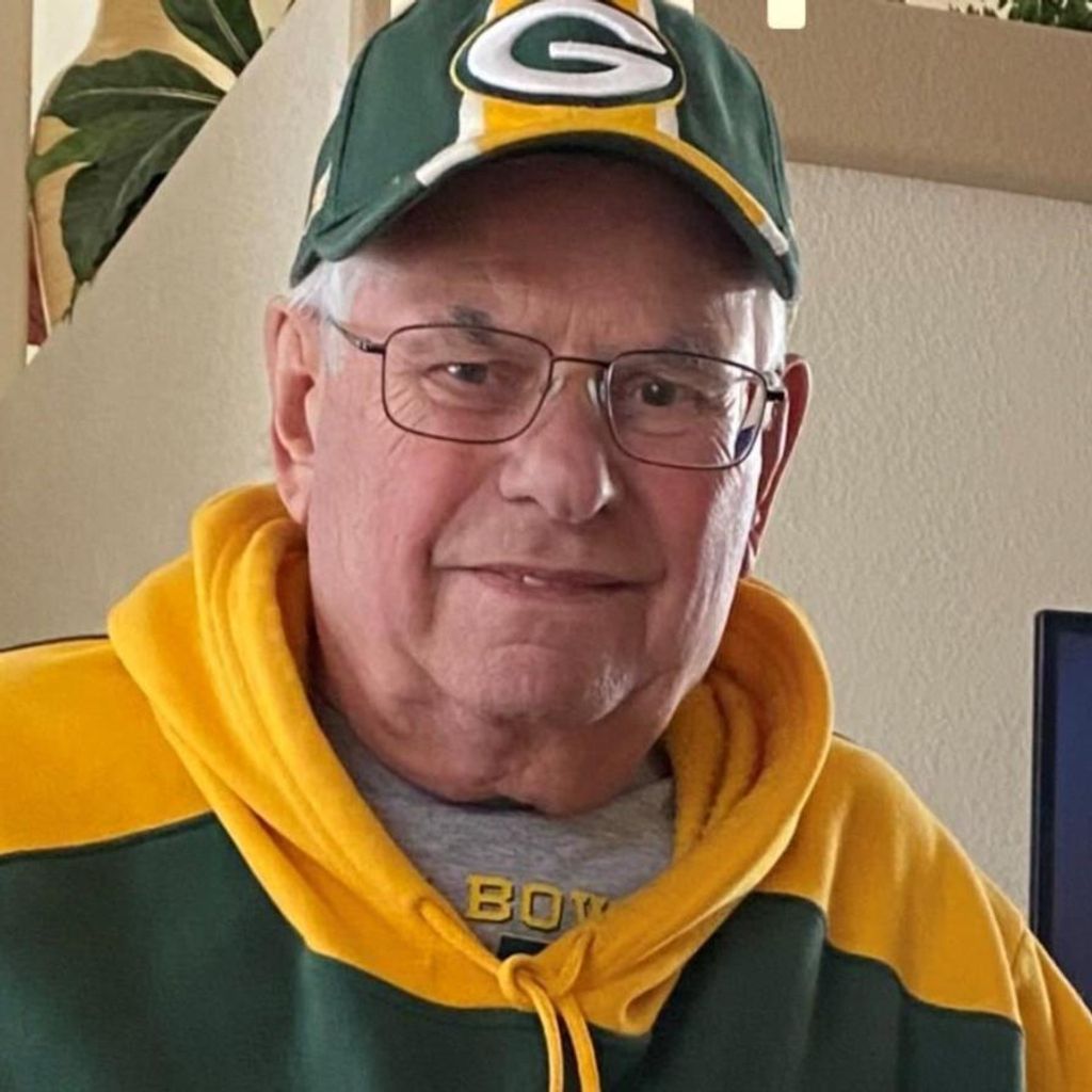 Morton James Kent Profile Photo