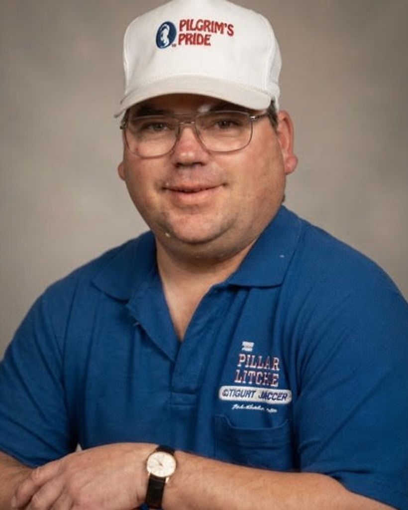 William Clyde Bennett Profile Photo