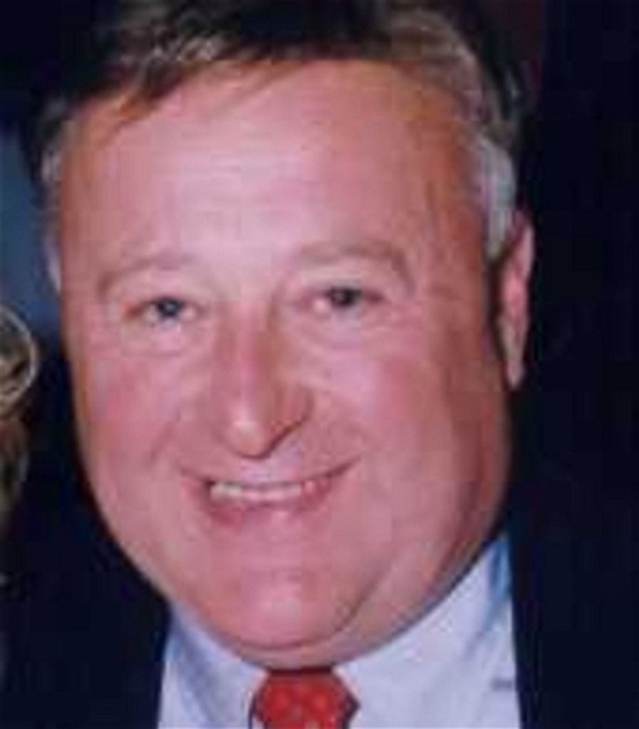Robert J. Seeger