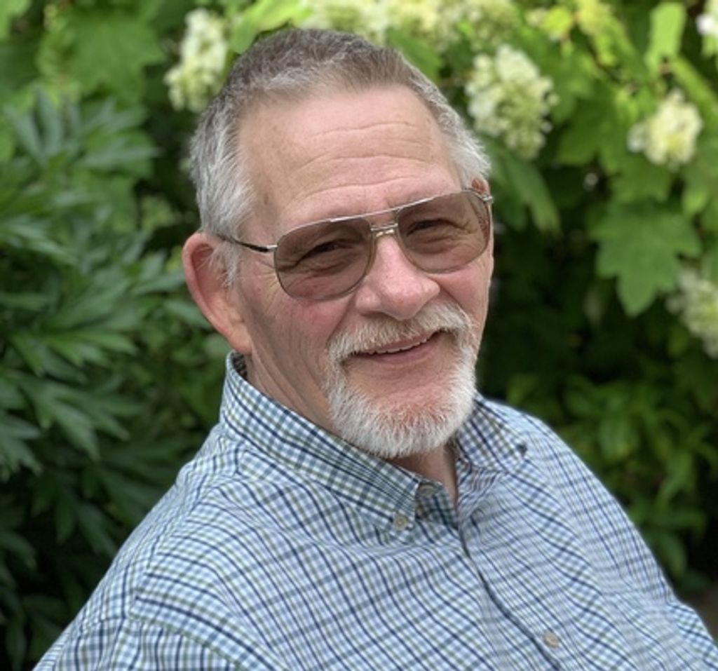 Charles Lukens Profile Photo
