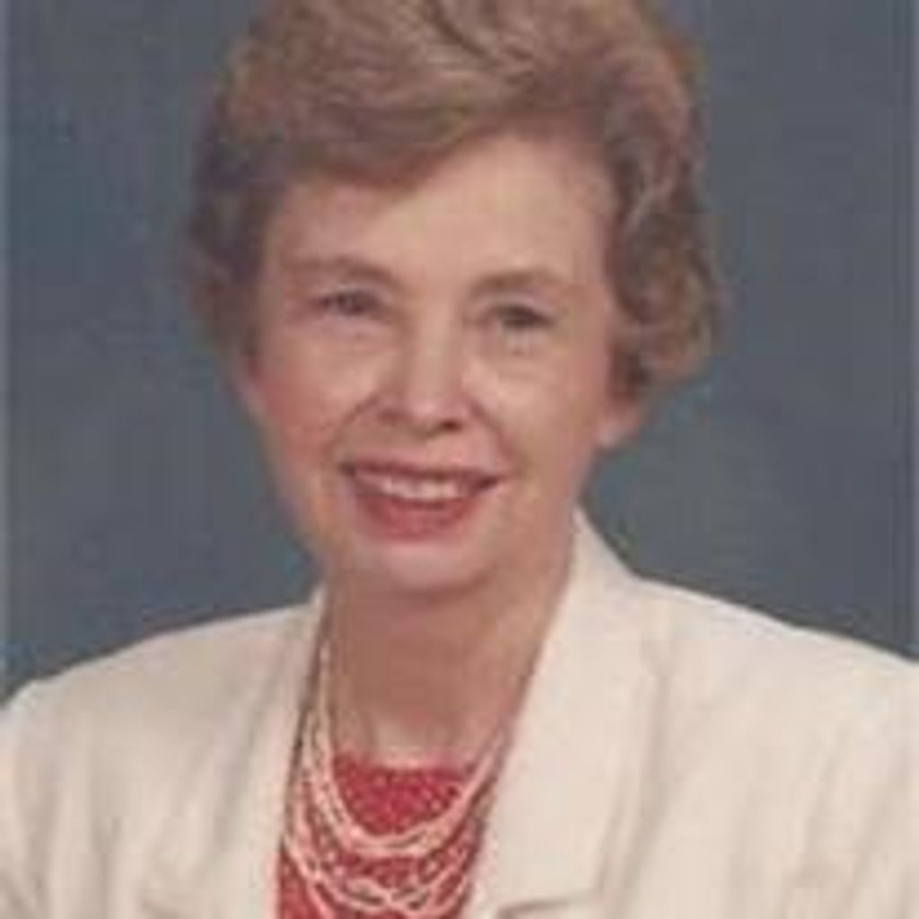 Lillian Eckhardt