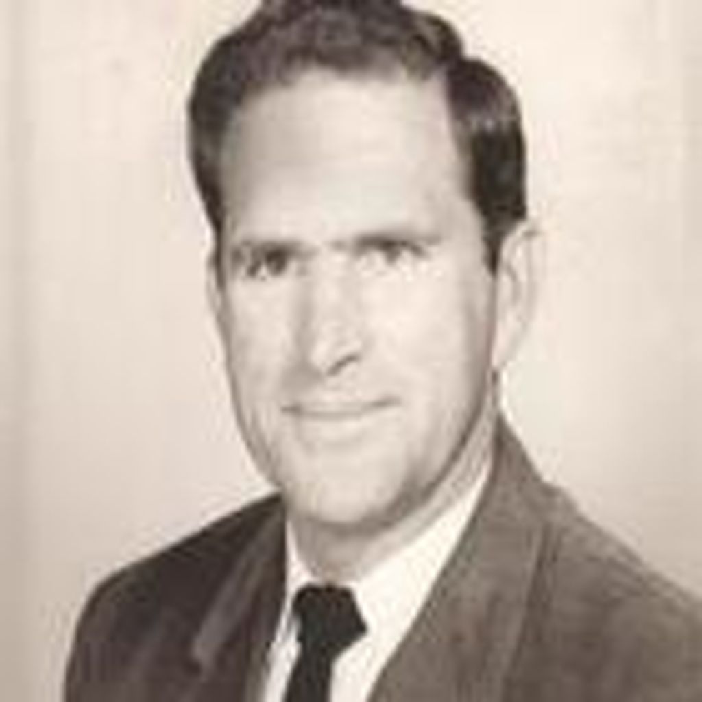 Robert Hill, Sr Profile Photo
