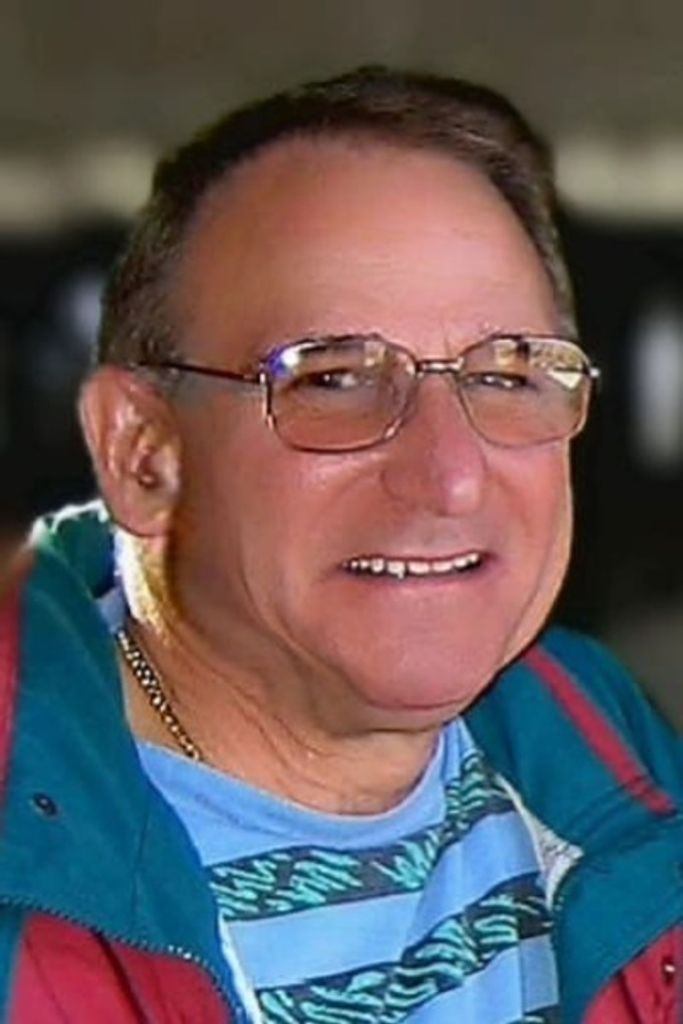 Franklin Bonaventura Bosia Profile Photo