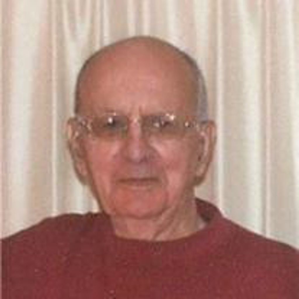 Forrest E Kirkpatrick