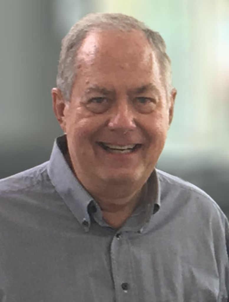 William Richard (Rick) Fritsch, Jr.