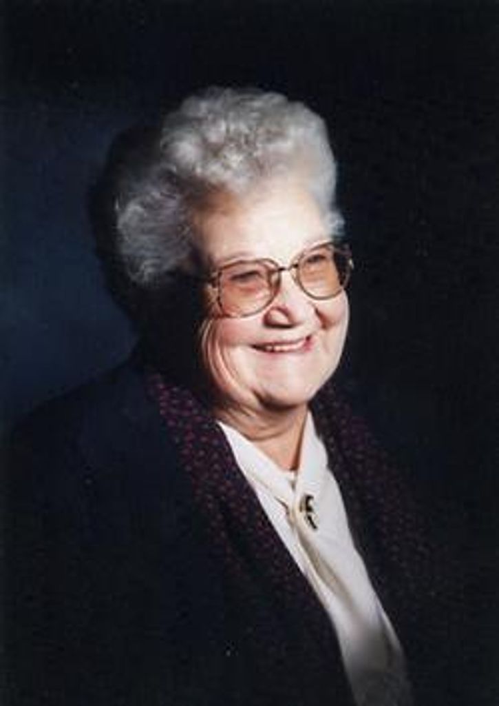 Bonnie G Mccord