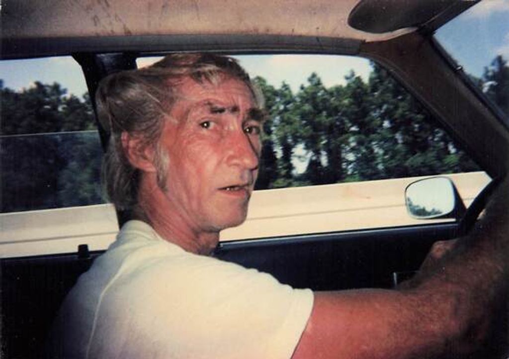 John "J.B." Johnson Profile Photo