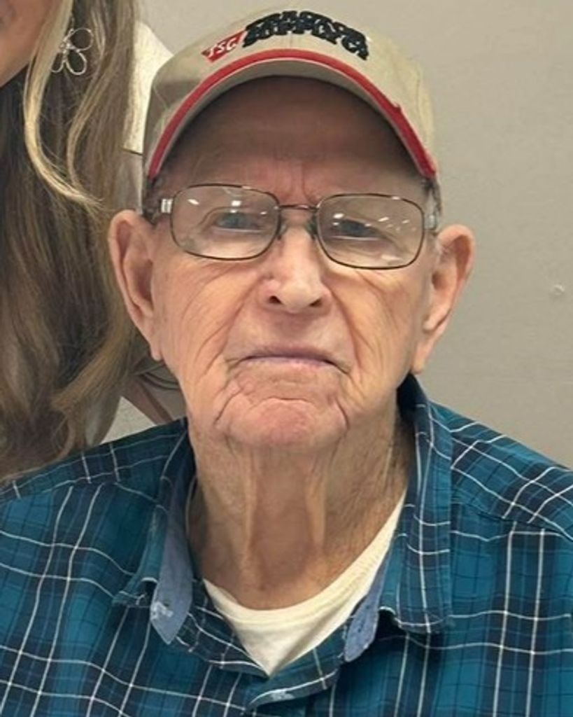 James Smith Proman Profile Photo