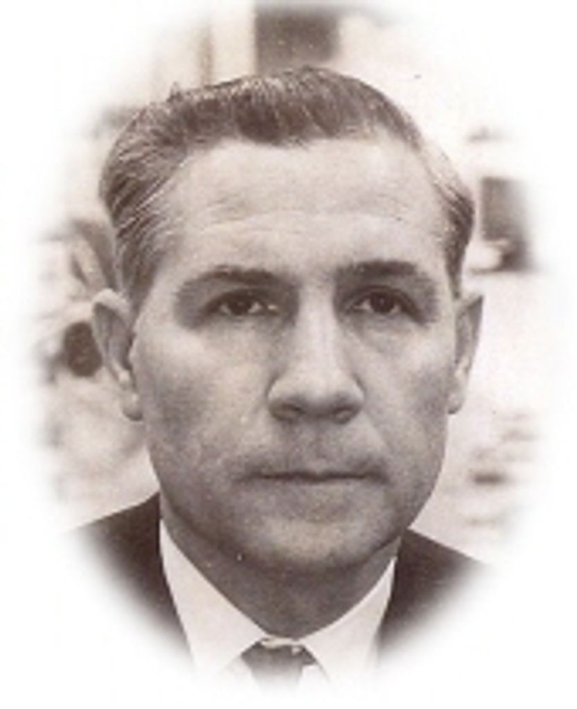Nicolo T. Micciche