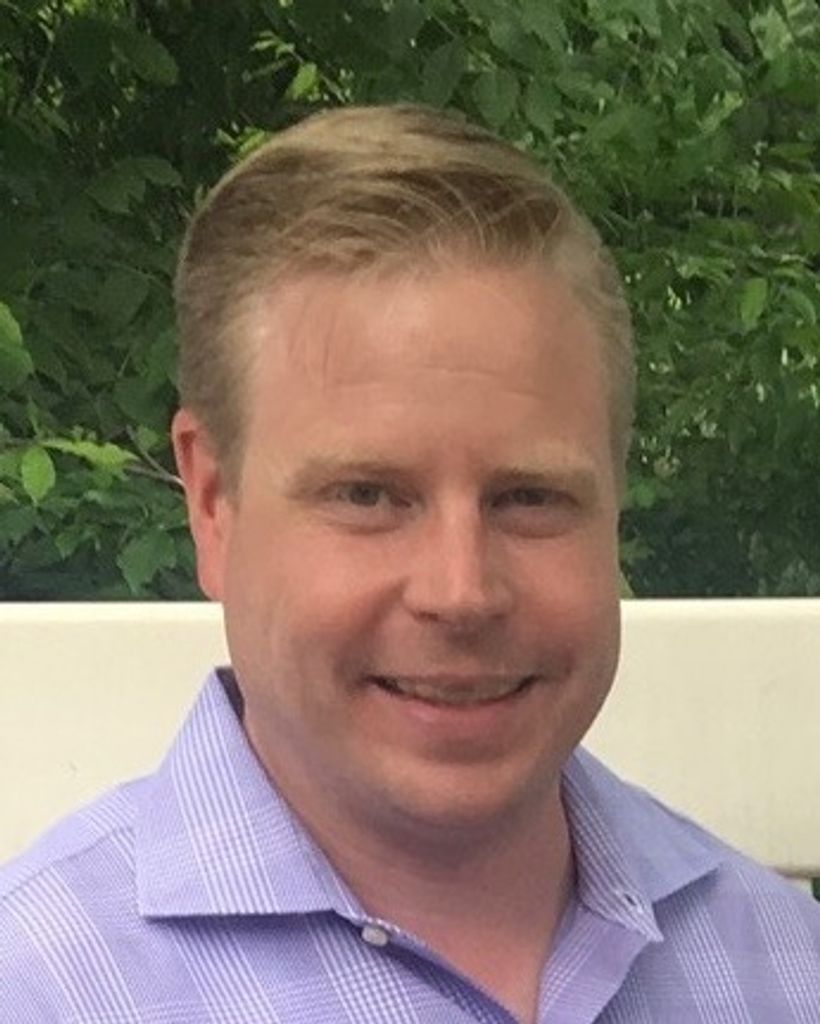 Morgan Warren Willis