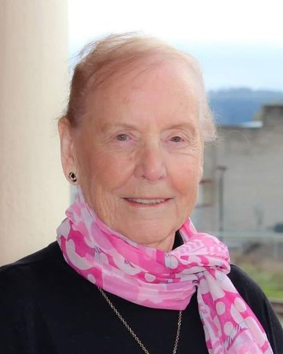 Rose Lewis Foster's obituary image